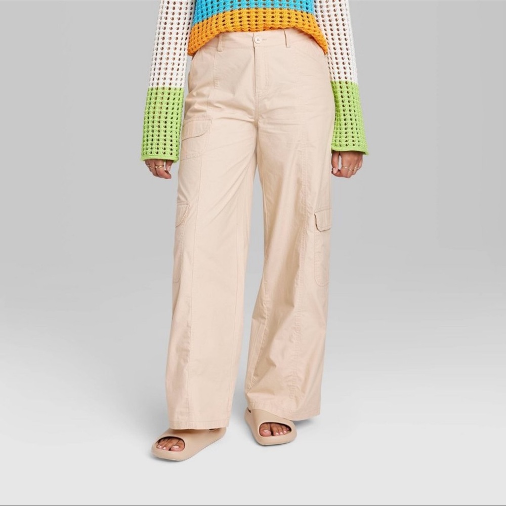 Wild Fable Cargo Pants